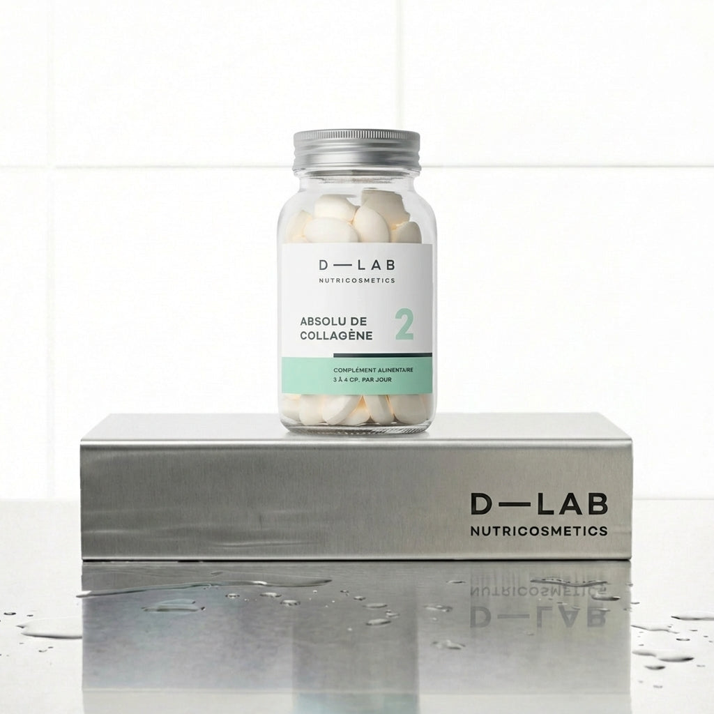 Assoluto di collagene