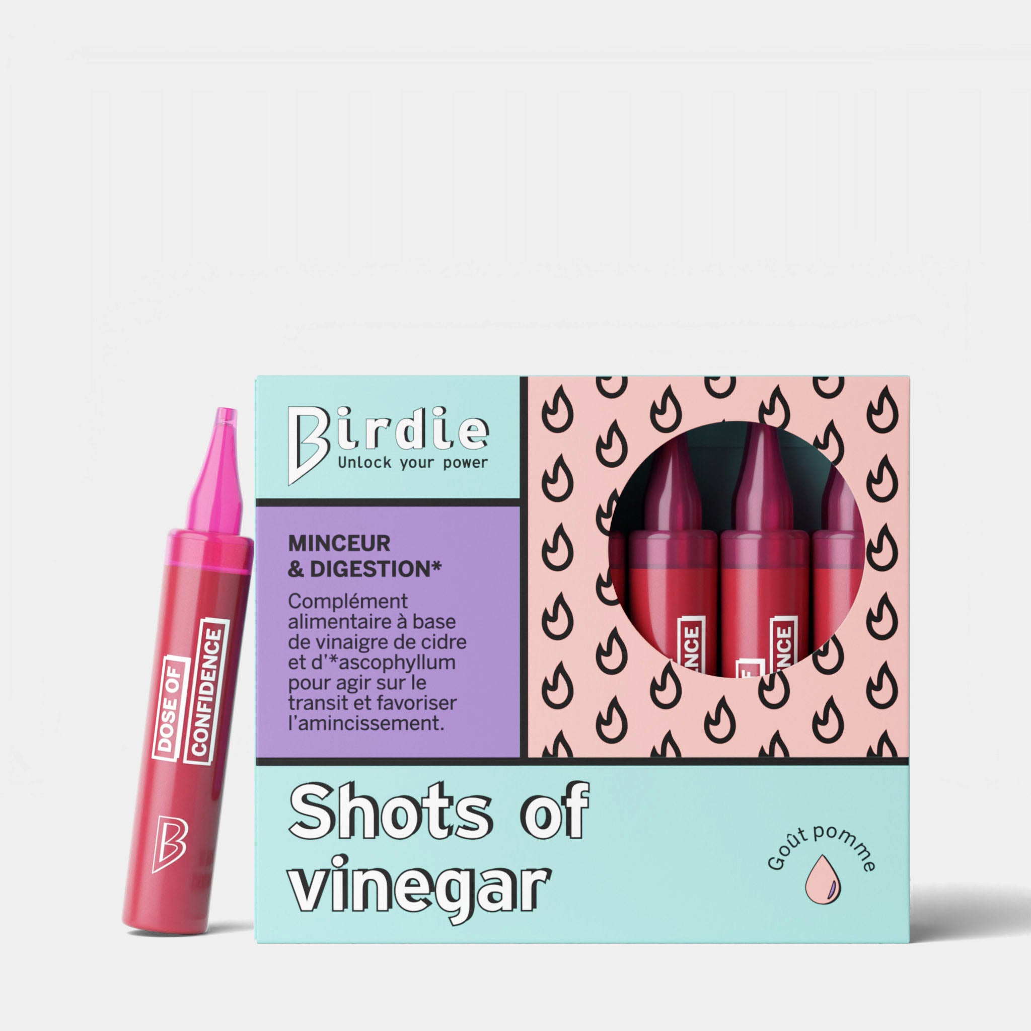 Shots di Aceto - Dernière Chance