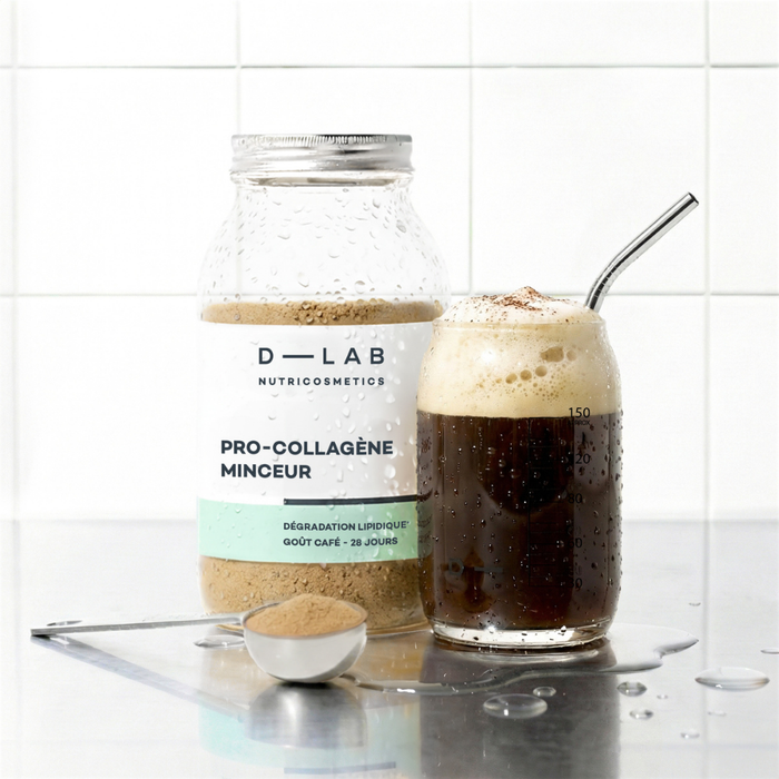 Bevanda Brucia Grassi - Caffè