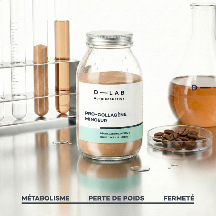 Bevanda Brucia Grassi - Caffè