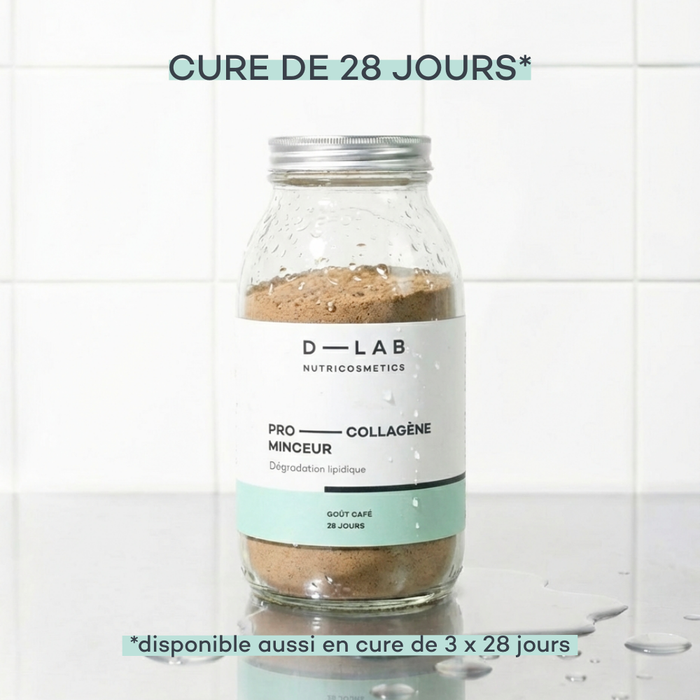 Bevanda Brucia Grassi - Caffè