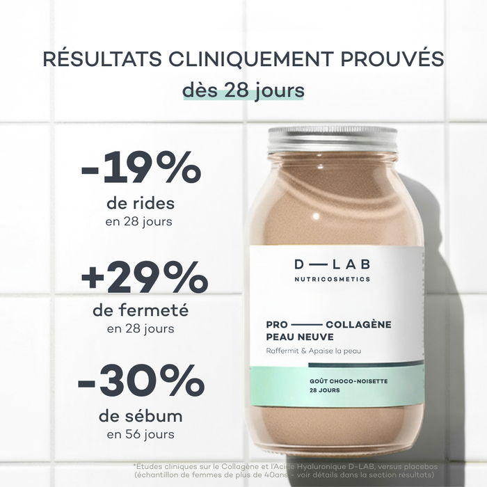 Bevanda Pelle Nuova - Cioccolato-Nocciola