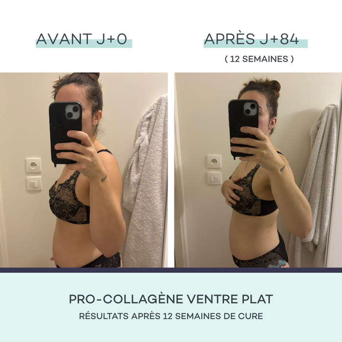 Bevanda Pancia Piatta