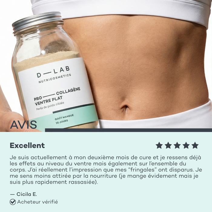 Bevanda Pancia Piatta