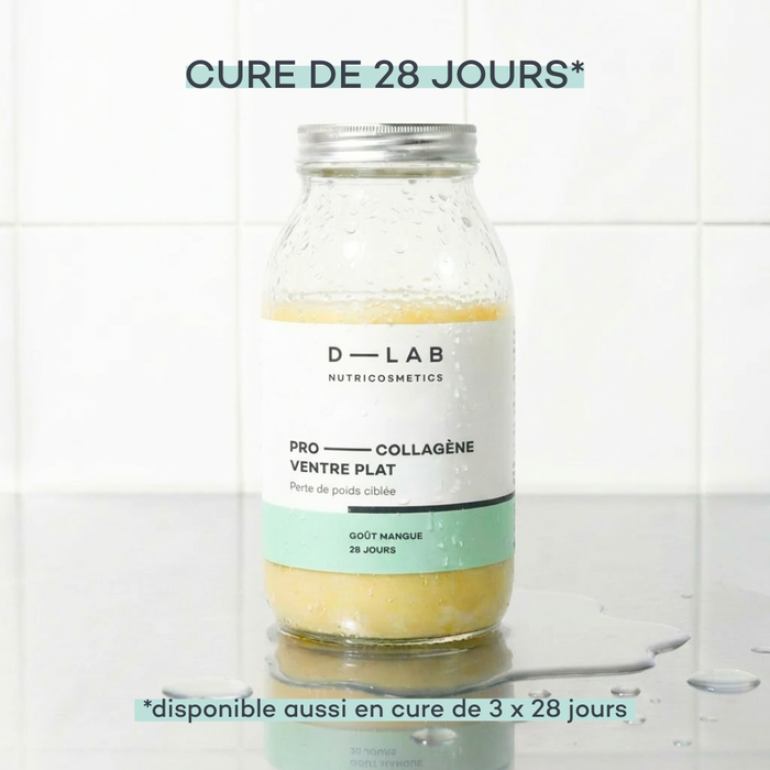 Bevanda Pancia Piatta