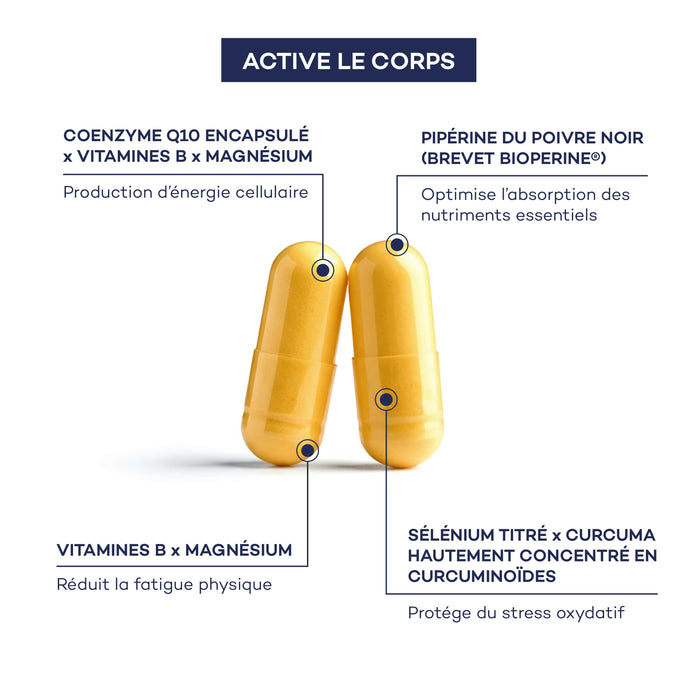 Potenziamento Cellulare