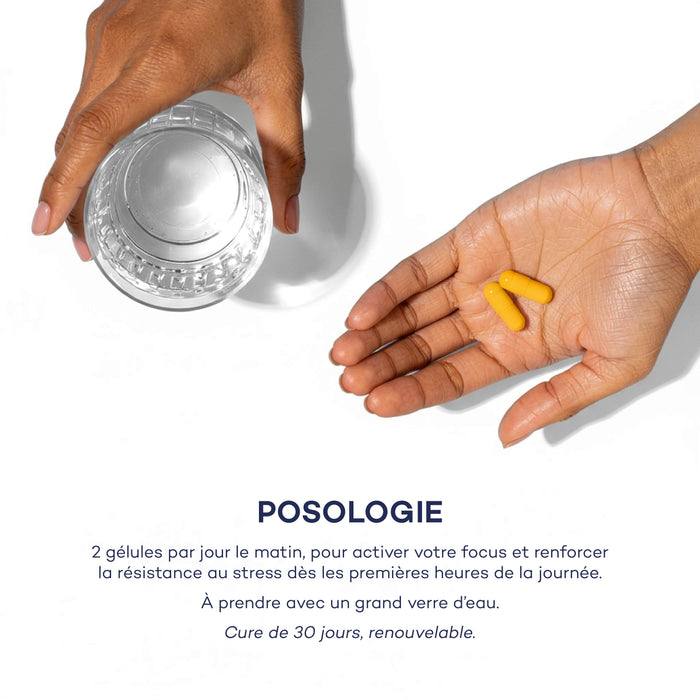 Potenziamento Cellulare