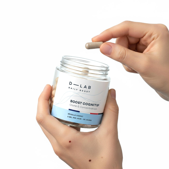 Potenziamento Cognitivo