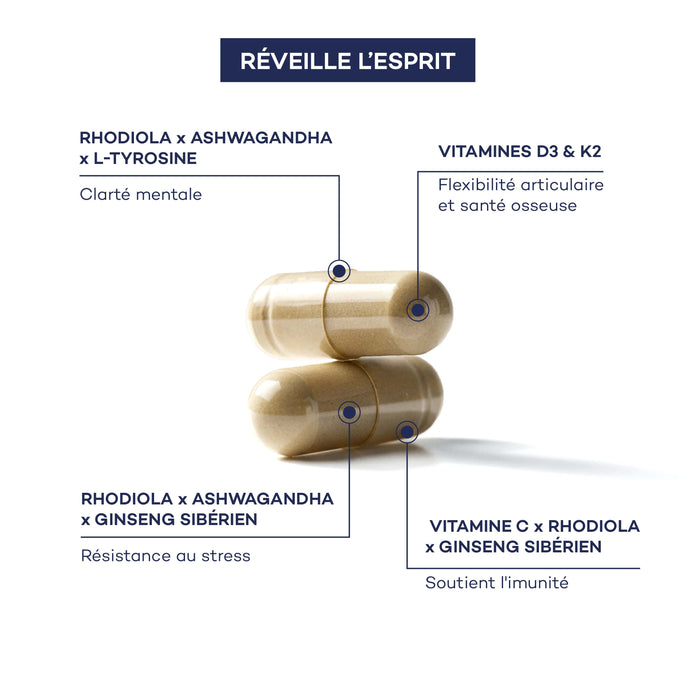 Potenziamento Cognitivo