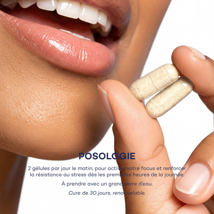 Potenziamento Cognitivo