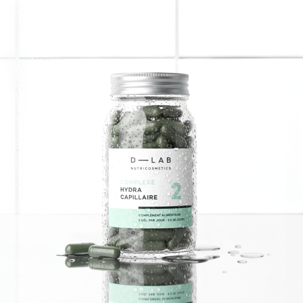 Complesso Idra-Capillare