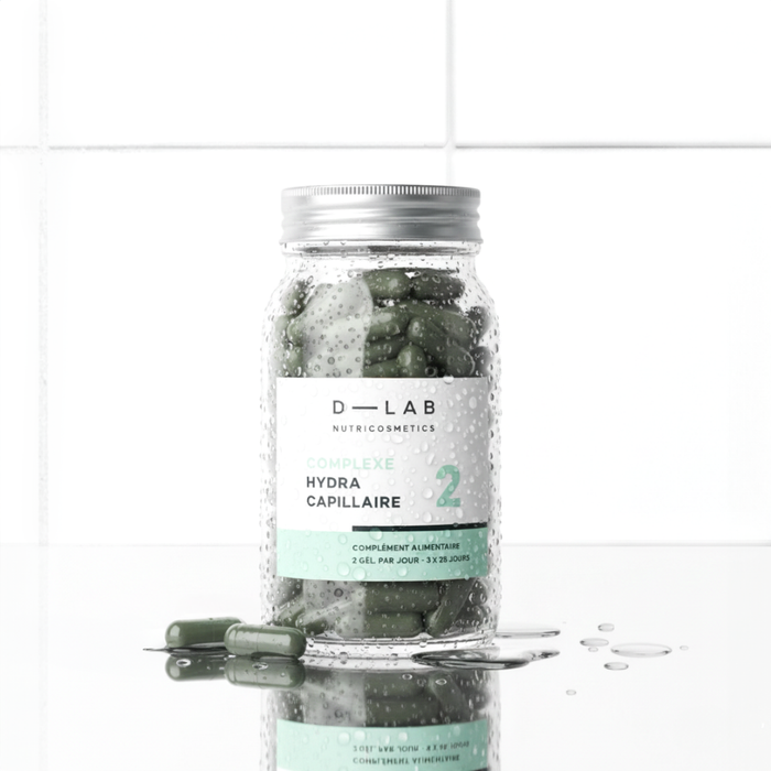 Complesso Idra-Capillare