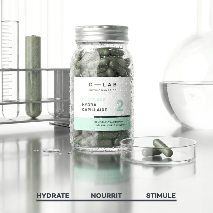 Complesso Idra-Capillare