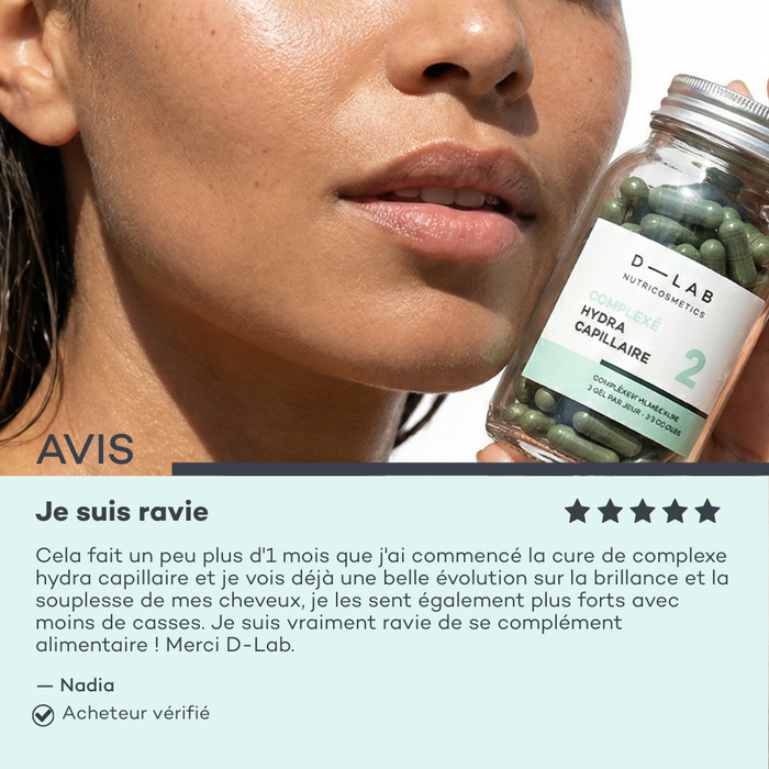 Complesso Idra-Capillare