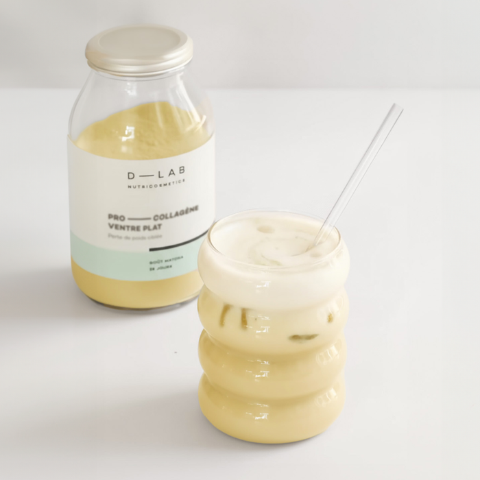 Bevanda Pancia Piatta - Mango