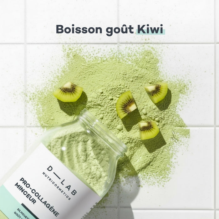 Kiwi dimagrante pro-collagene