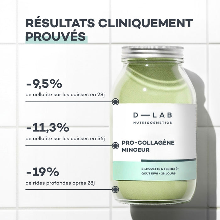 Kiwi dimagrante pro-collagene