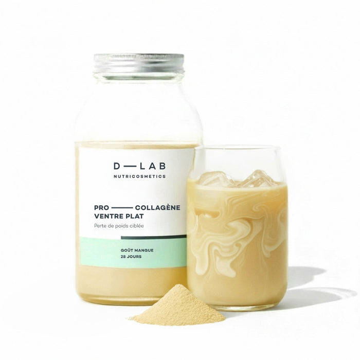 Bevanda Pancia Piatta