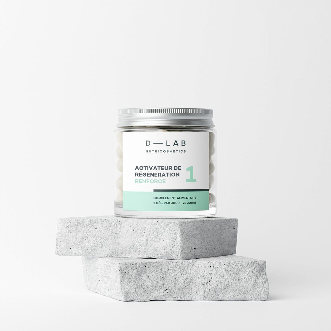 Attivatore di Rigenerazione - Ultima Chance