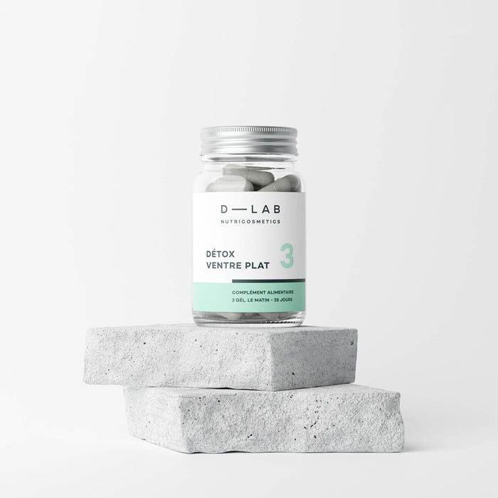 Détox Pancia Piatta