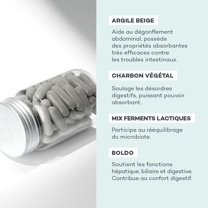Détox Pancia Piatta