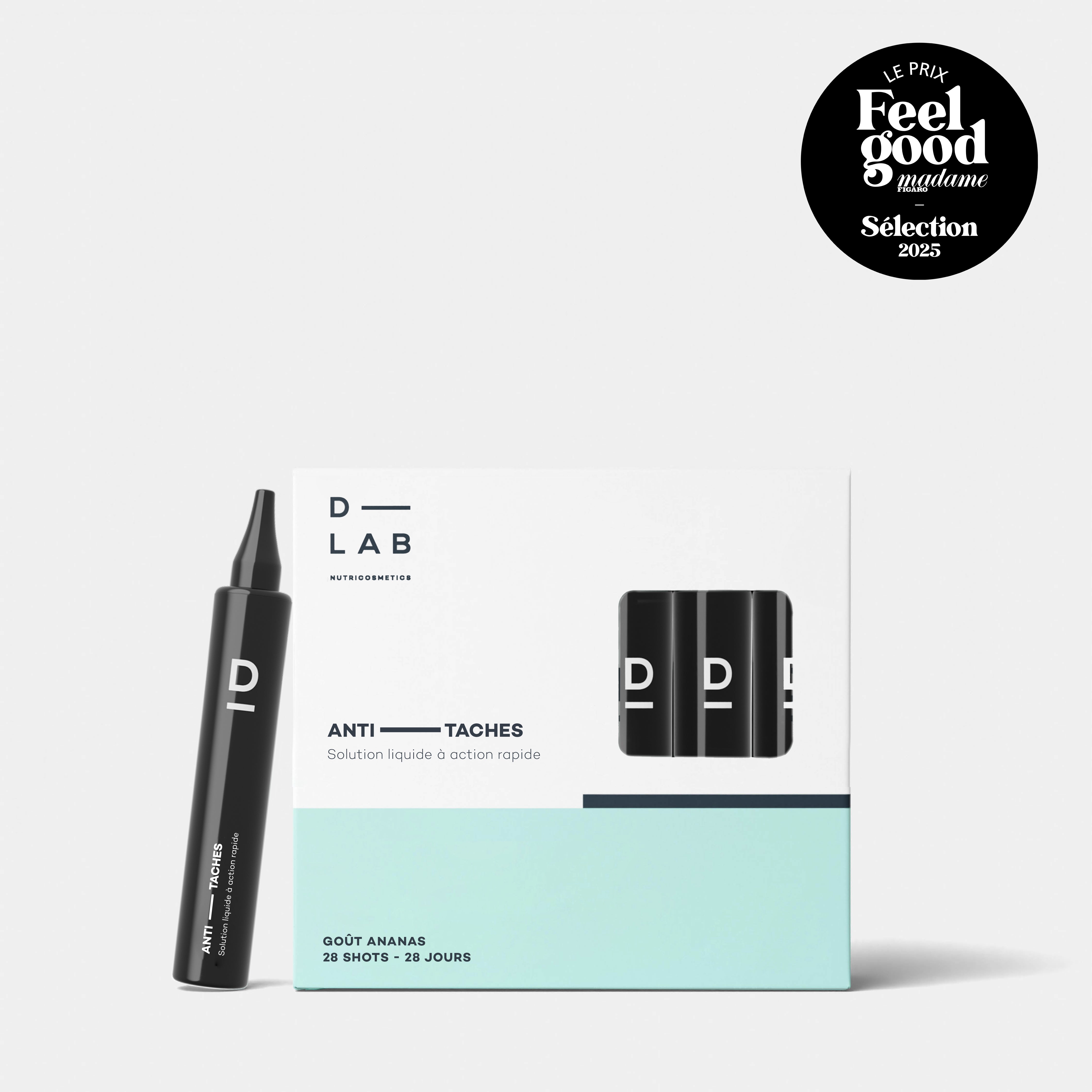 Soluzione Anti-Macchie