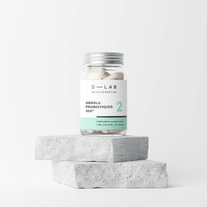 Absolu Probiotici 360°