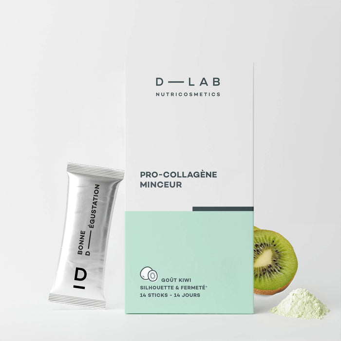 Kiwi dimagrante pro-collagene