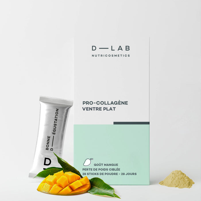 Bastoncini Pancia Piatta