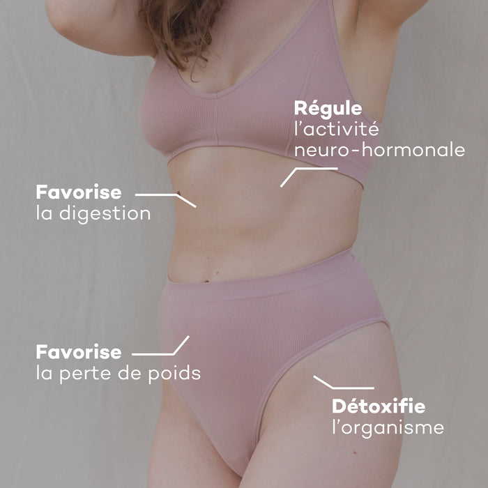 programme ventre plat
