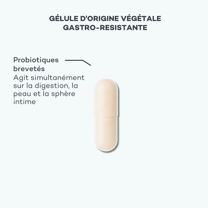 Absolu Probiotici 360°