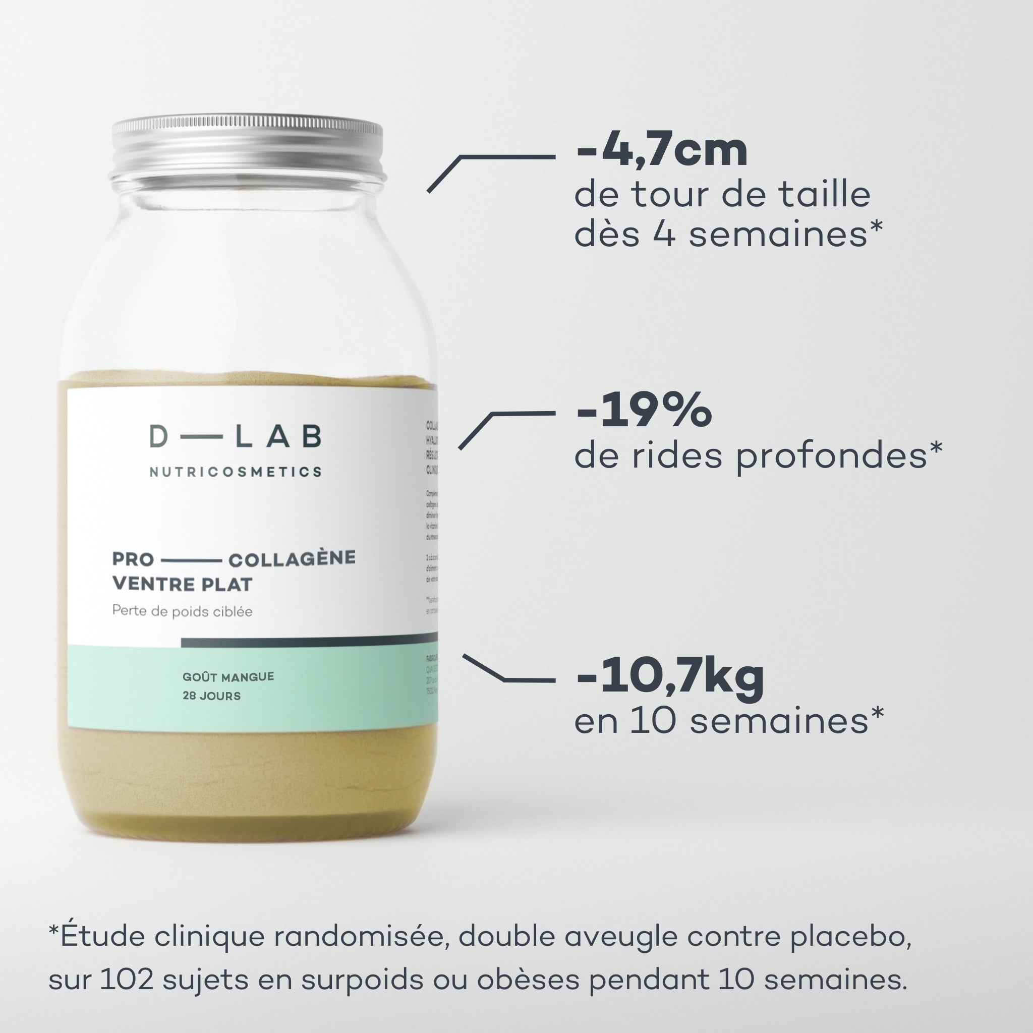 perdre la graisse du ventre