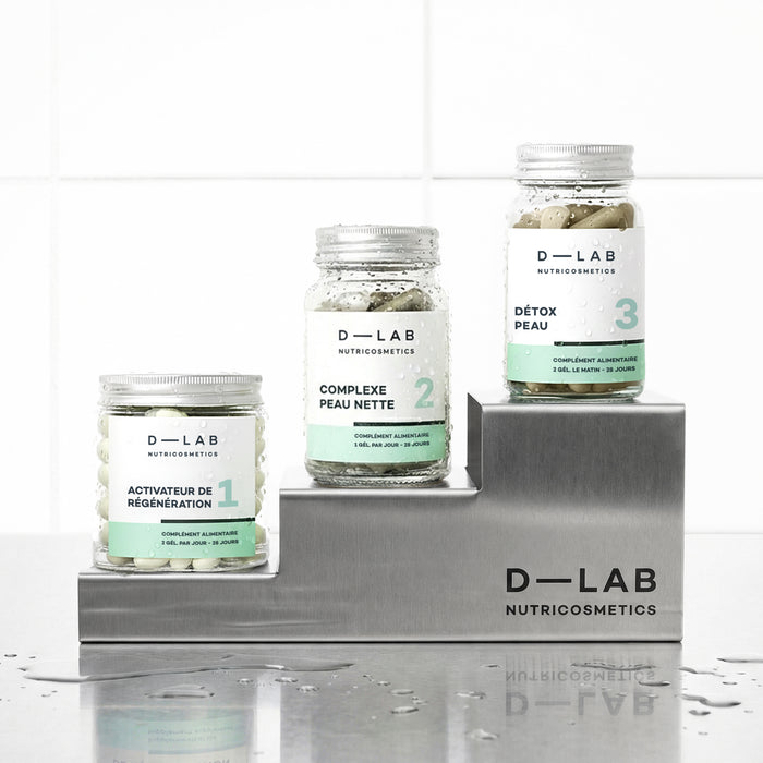 Routine Pelle-Perfetta - ULTIMA OCCASIONE