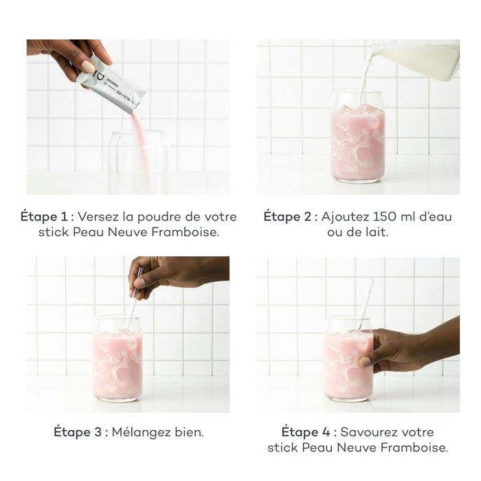 Bastoncini Peau Neuve