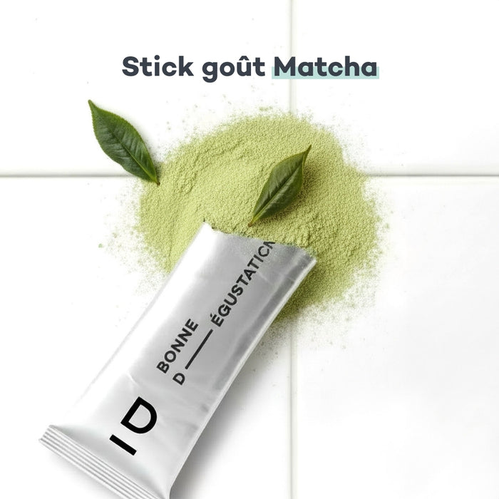Pro-Collagène Pelle Nuova Matcha