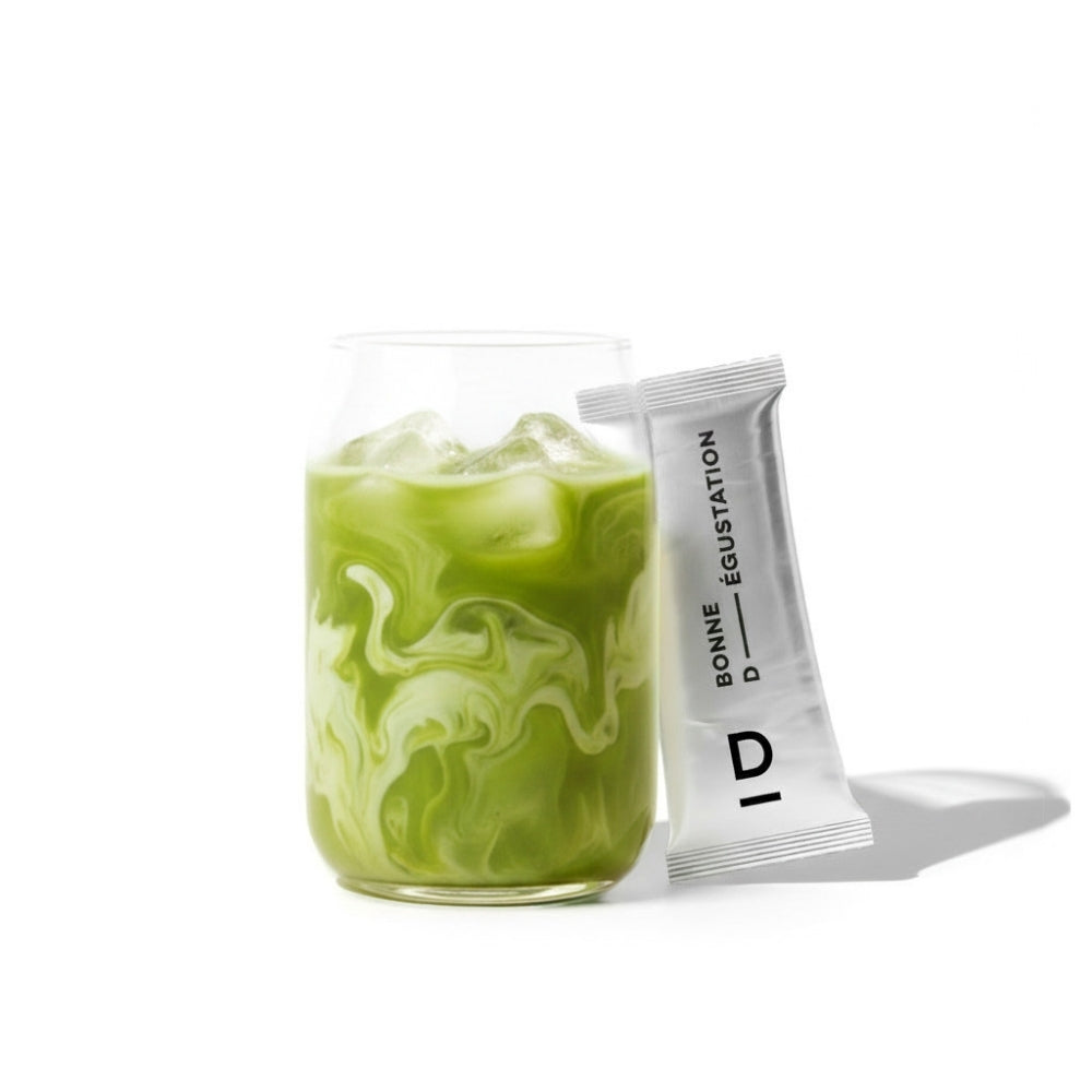 Pro-Collagène Pelle Nuova Matcha