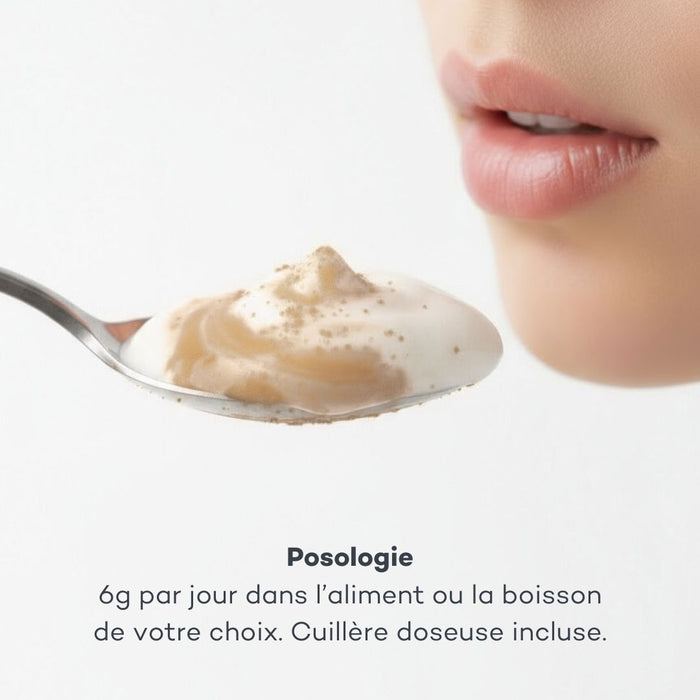 Caffè dimagrante pro-collagene