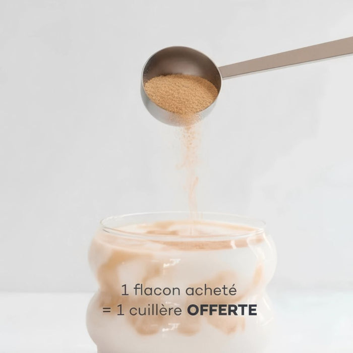 Caffè dimagrante pro-collagene
