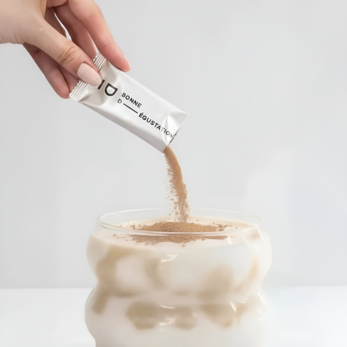 Pro-Collagène Minceur Bastoncini di Caffè