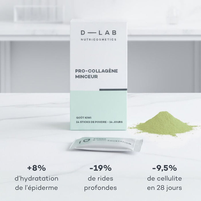 Kiwi dimagrante pro-collagene