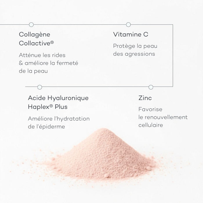 Pro-Collagene Nuova Pelle Lampone