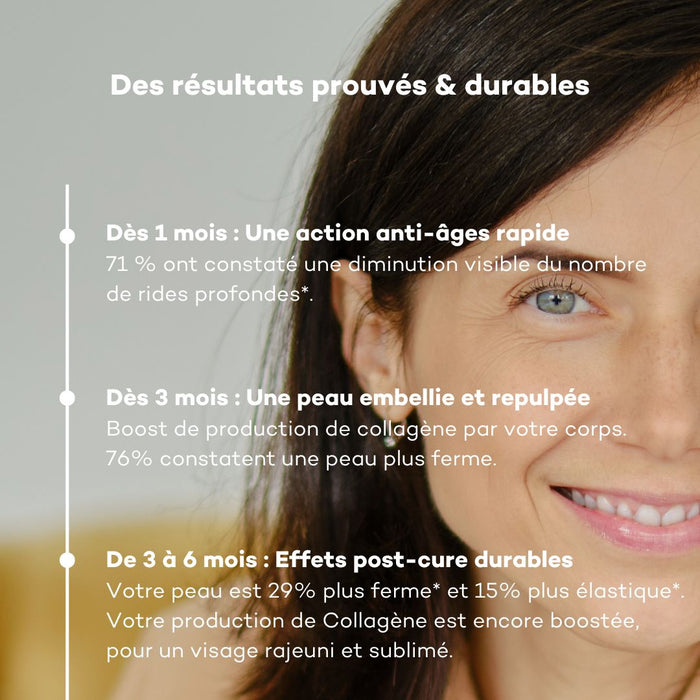 Pro-Collagene Nuova Pelle Cioccolato-Nocciola