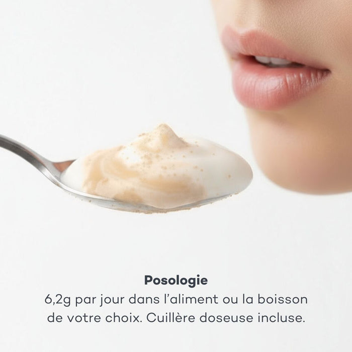 Pro-Collagene Nuova Pelle Cioccolato-Nocciola