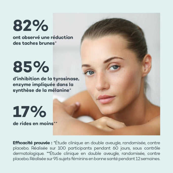 Pro-Collagène Anti-Macchie