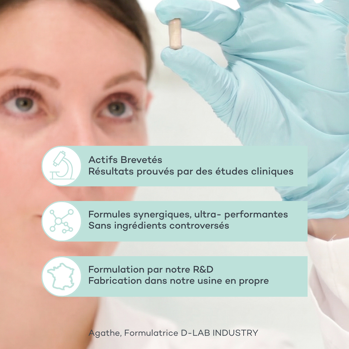 Routine per la Crescita dei Capelli - ASTUCCIO MULTILINGUE