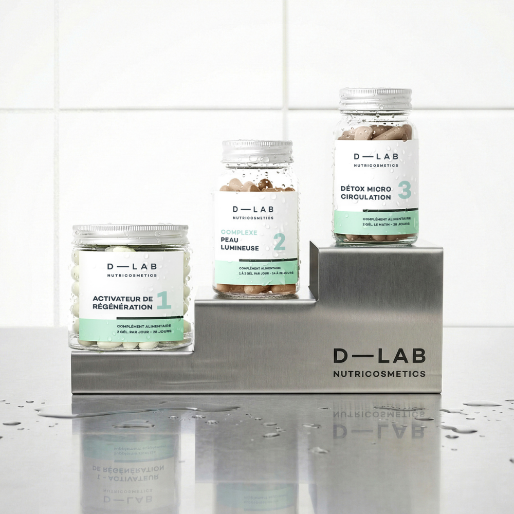 Routine Pelle Stanca