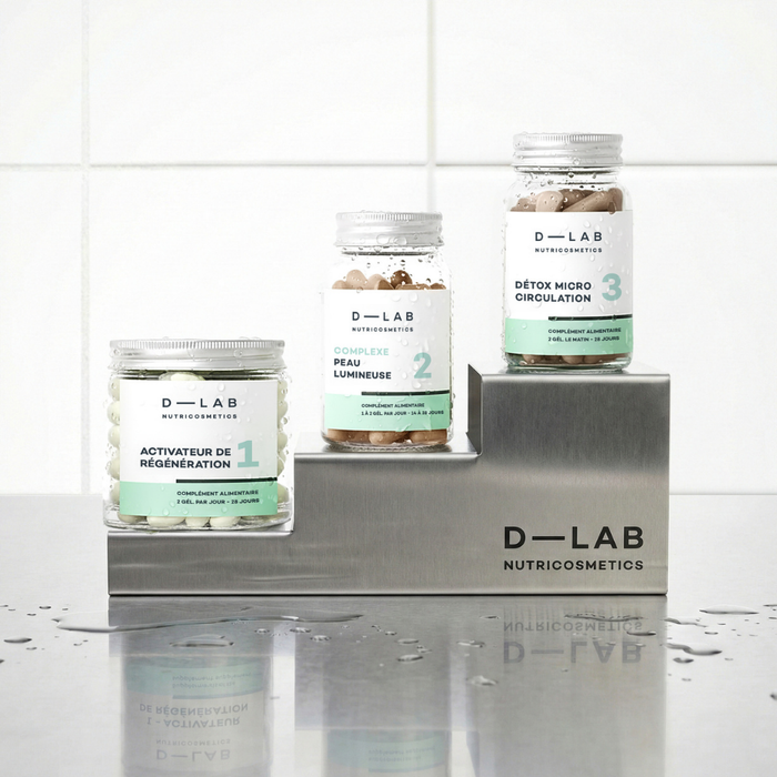 Routine Pelle Stanca