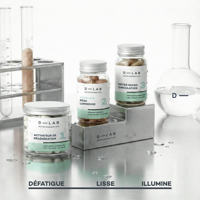 Routine Pelle Stanca