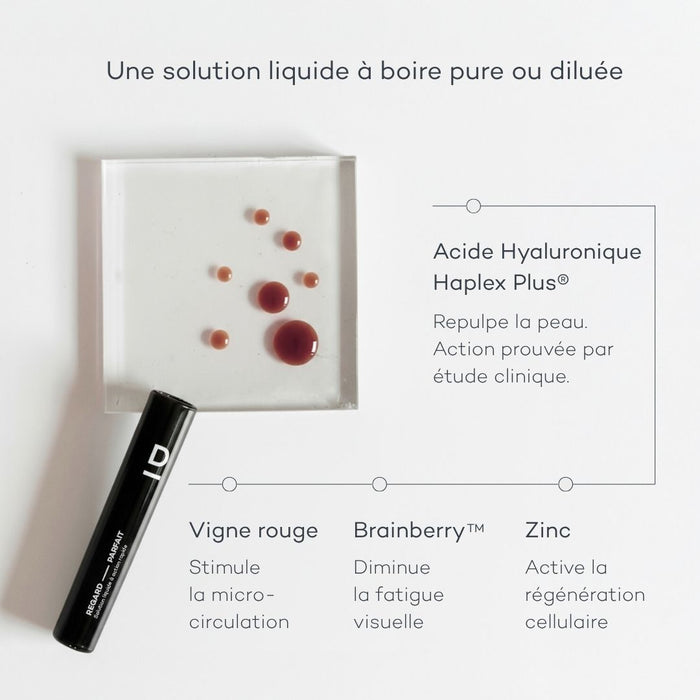 Soluzione Regard Parfait