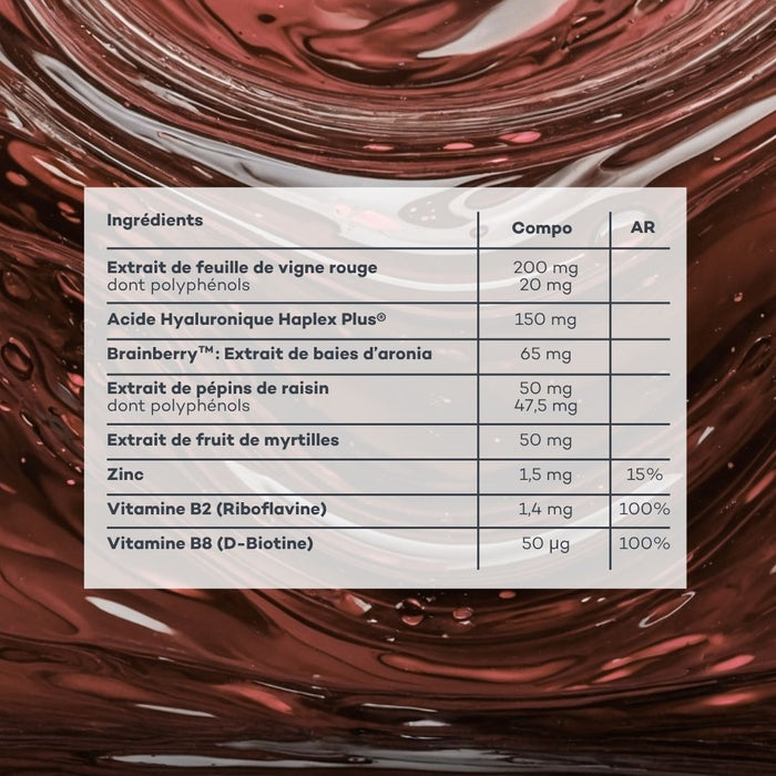 Shots Sguardo Perfetto